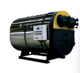 真空鍋爐——BH系列